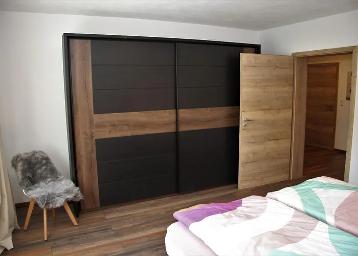 Appartamento Feriendomizil Fichtelherz Thierstein