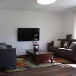 Apartment Feriendomizil Fichtelherz *