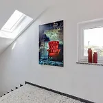 Feriendomizil Fichtelherz