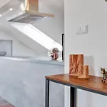 Feriendomizil Fichtelherz Apartment Thierstein