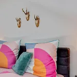 Feriendomizil Fichtelherz *