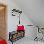 Apartment Feriendomizil Fichtelherz