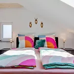 Apartment Feriendomizil Fichtelherz *