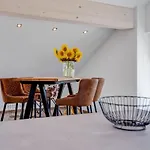 Feriendomizil Fichtelherz Apartment *