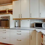 Apartment Feriendomizil Fichtelherz *