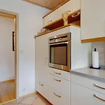 Feriendomizil Fichtelherz
